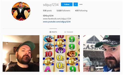 SDGuy 1234 net worth .